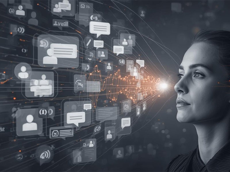 Tendencias de Marketing Digital para 2026