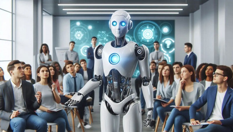 Agencias del Futuro: Creatividad, Datos y Tecnología en la Era de la IA