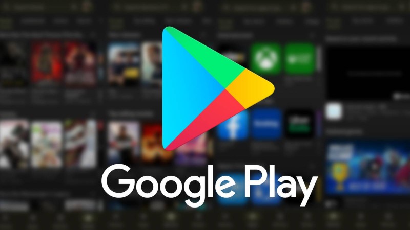 Apuestas y Google Play cambian