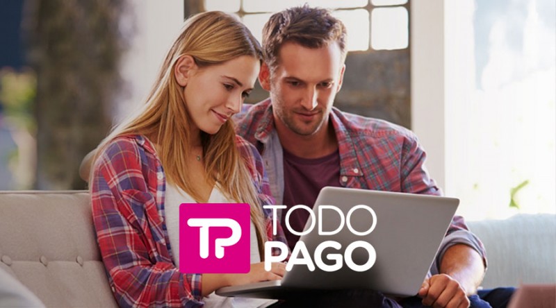 Comision TodoPago