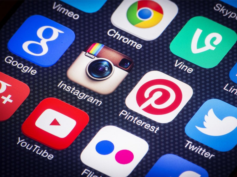 Redes Sociales en mi Empresa