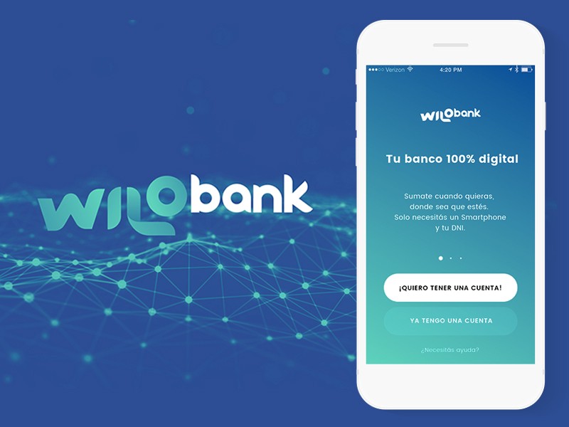 Wilobank Argentina