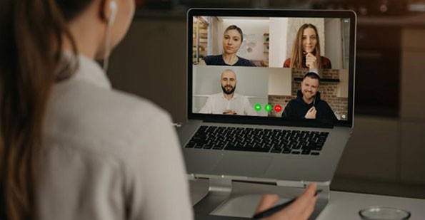 organizar eventos online
